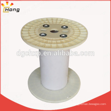 ABS plastic bobbin for electric wire ,copper strips shipping